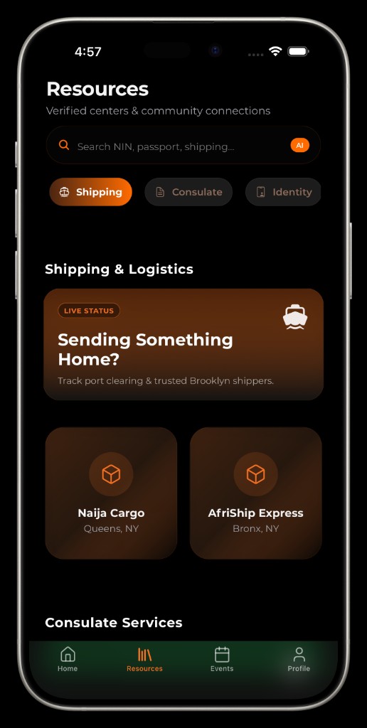 BawoSocial additional screenshot 2